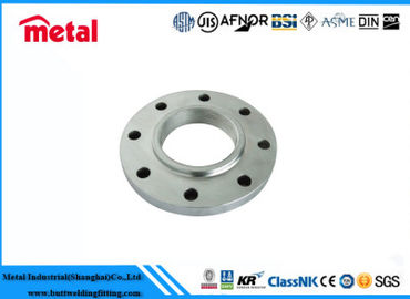 DN11 قطر سبيكة Al6XN UNS N08367 الأنابيب أنابيب سبيكة النيكل ASME SB691