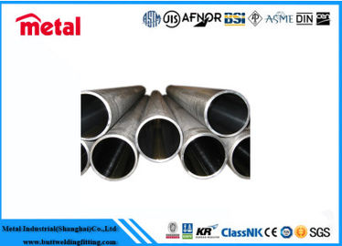 1.73mm - 40mm حزمة أنابيب الصلب غير الملحومة ASTM A53B