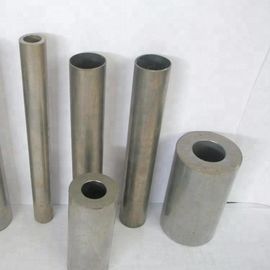 أنابيب سبائك النيكل Hastelloy C276 1 `` أنابيب سبائك الصلب المستديرة حسب الطلب الطول والحجم