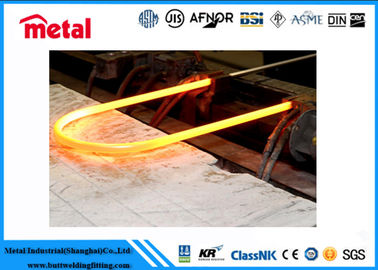 تخصيص اللون الزعانف أنبوب مع الزنك ASTM / ASME SB 336 عالية الدقة
