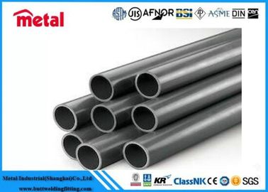 أنابيب من سبائك الألومنيوم المطاط الساخن لتطبيقات كهربائية 1100 1060 3003 5083 6063 6061 6082 7005 7075