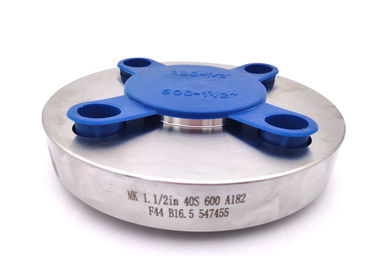 Asme B16.5 وجه مرتفع 150psi 1 