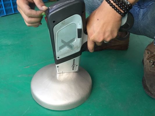 أدوات أنابيب الفولاذ النحاس النيكل سبائك الصلب مزورة قبعة 8 