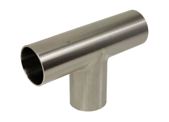 316H 316Ti الفولاذ المقاوم للصدأ الحد من المحملة DN15 - DN2400 المضادة للتآكل