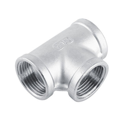 تزوير الفولاذ المقاوم للصدأ مزدوجة / واحدة الأنابيب المعدنية المحملة لبناء السفن