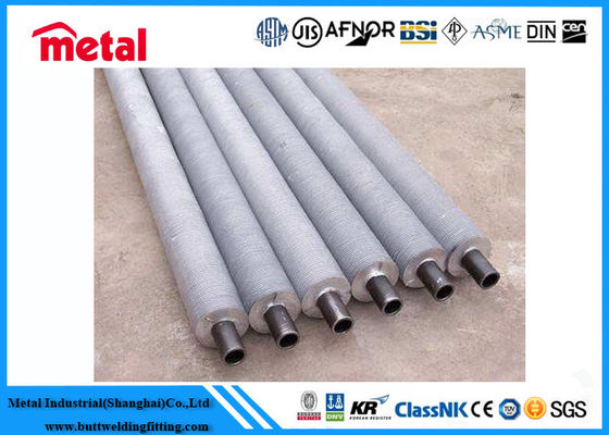 أنابيب تدفئة الهواء من الغلاية WT 1.4mm