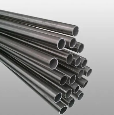 الحل الصلب عززت سبائك الصلب مواسير Inconel 625 UNS N10675 الأنابيب