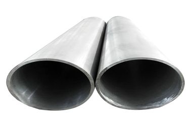 ASTM B466 UNS C70600 أنابيب سبائك النيكل Inconel 600 ملمع غير الملحومة الأنابيب