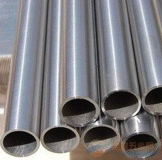 أنبوب سبائك النيكل المقاومة Inconel 625 درجة نقاء عالية للصناعات الكيماوية