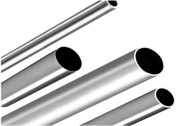 UNS N06600 أنابيب سبائك النيكل Inconel 600 أنبوب تخليل السطح الصلب GH4033