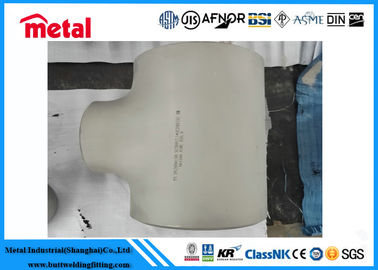 جولة الفولاذ المقاوم للصدأ غير الملحومة المساواة المحملة سبائك C مواسير