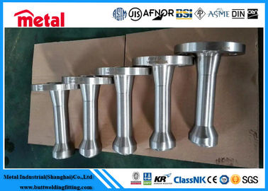 سبيكة 617 نيكل سبيكة NipoFlanges UNS N06617 مقاومة الأكسدة للصناعة