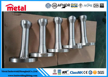اتصال ASME Flange 800 UNS N08800 Nipo Flange DIN 1.4876 أداء مستقر