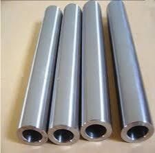 Inconel 625 أنابيب الصلب غير الملحومة الفولاذ المقاوم للصدأ جولة أنبوب عالية الدقة