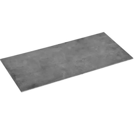 سطح مسطح سبائك النيكل ورقة / لوحة Hastelloy C276 N10276 مع ASTM قياسي