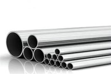 أنابيب سبائك النيكل غير الملحومة ASTM SB435 Hastelloy UNS N06002 6 Inch Sch80