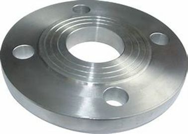 150 # ضغط سبائك الصلب الشفاه 6 بوصة حجم S32750 المواد ASME / ANSI B16.5