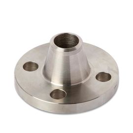 WN B564 N08800 شفة فولاذية من سبائك النيكل 300 # 18 بوصة RF ASME B16.5