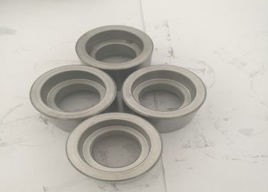 ASTM A182 F11 DN50 تركيبات الأنابيب المزورة 2 