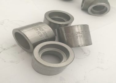 6000 رطل DN 20 تركيبات الأنابيب المزورة ASTM A182 F11 اقتران 3/4 