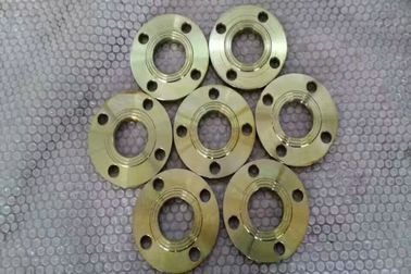 8 بوصة SO شفة CUNI 90/10 C70600 شفة DN 200 فئة 600 150 £ - 2500 £