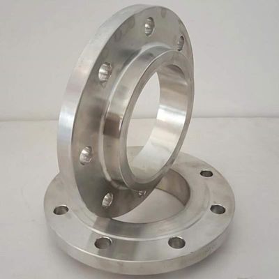 ASME B16.5 معيار Inconel 600 من سبائك النيكل لتقليل الانزلاق على الحافة