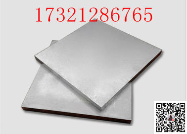 المدرفلة على الساخن UNS31803 F51 ASTM A240 Super Duplex Steel Plate