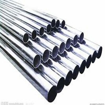 UNS N06002 AMS 5587 AMS 5588 أنابيب Hastelloy غير الملحومة