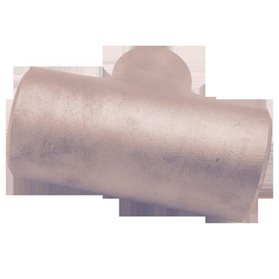 ASME B16.9 3/4 '' - 24 '' سبائك الصلب غير الملحومة 650 SCH10 Eaqul