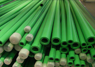 Ppr Aluminium Pn25 السباكة المغلفة أنابيب المياه Pex Al Pex