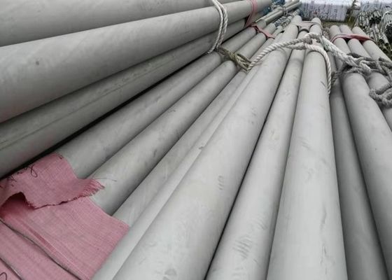 أنابيب سبائك النيكل المدرفلة على البارد 5 