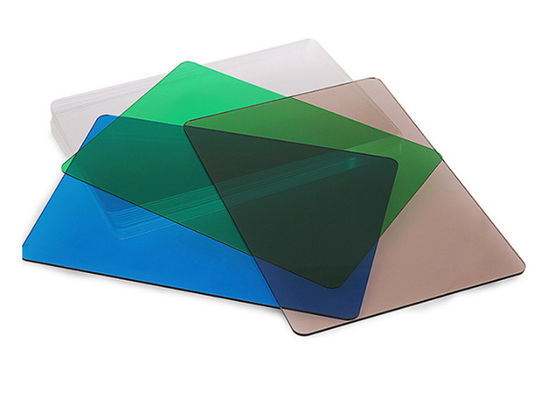 3mm 5mm لوح بلاستيكي واضح الاكريليك ورقة البرسبيكس PMMA وسيت لوحة الزهر