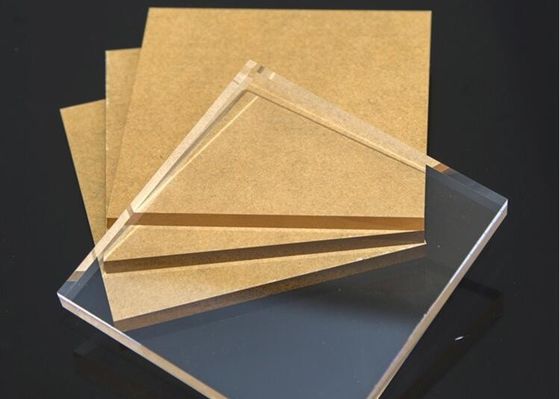 قطع الليزر الشفاف ورقة بلاستيكية مستديرة شفافة ورقة الاكريليك شبكي صفائح مستديرة الاكريليك