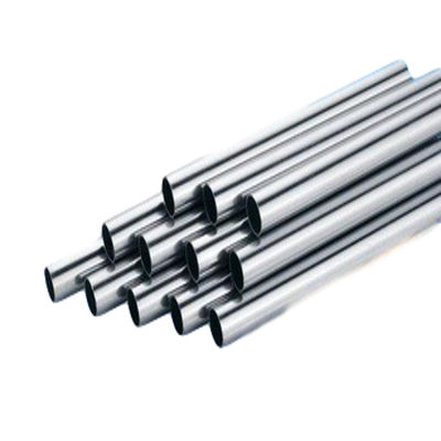 2 `` Sch40 سبائك الصلب الأنابيب SMLS الأنابيب ASTM A213 A213M T2 للصناعة
