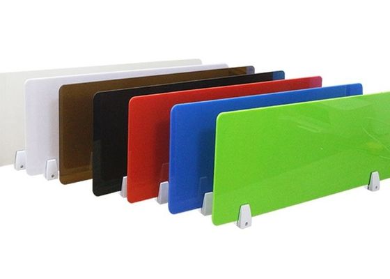 سمك 10 مم 4x8ft صب ورقة الاكريليك الملونة Pmma لوحة بلاستيكية ملونة