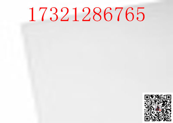 حارس لوح أكريليك / لوح بلاستيك أكريليك شفاف 10 مم لوح بلاستيك PVC