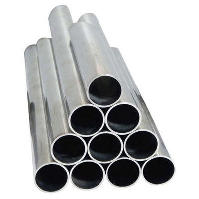 Inconel Alloy GH2747 Haynes 747 أنابيب الصلب غير الملحومة للصناعة