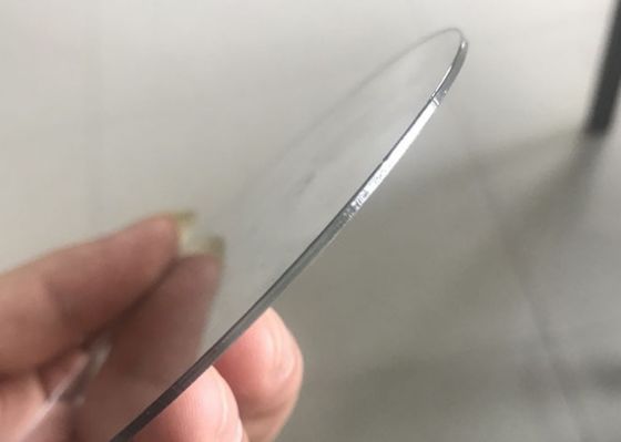 بيع المصنع مباشرة Perpex كريستال أكريليك MDF لوح تقطيع صفائح بلاستيكية شفافة المفصلي لوح أكريليك