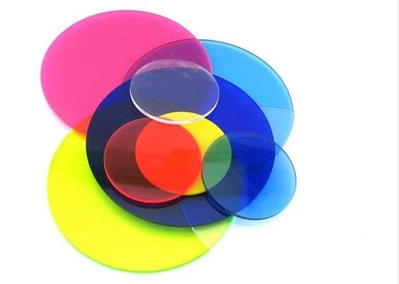 صفائح أكريليك 5 مم 4 مم ألواح أكريليك واضحة رخامية ذهبية مرآة PMMA