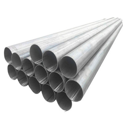SCH160 غلاف أنابيب فولاذية غير ملحومة مقاس 7 بوصة API 5L