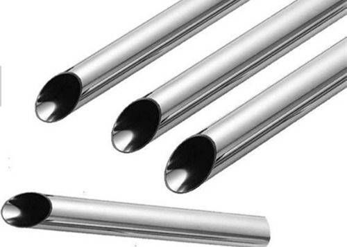253Ma ASTM DIN GH3600 سبائك النيكل نوع Inconel 600 أنبوب للصناعة