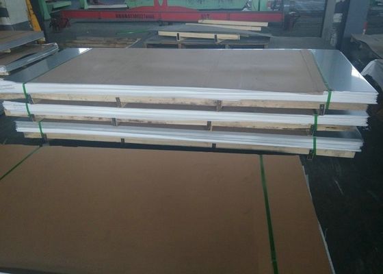 A105 Ar500 ألواح الصلب المدرفلة على البارد المطلية بسبائك الصلب / مادة الصلب الكربوني