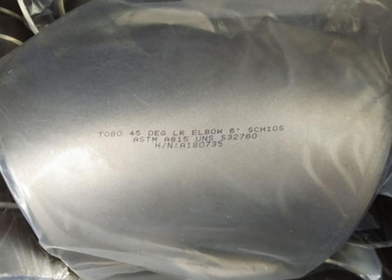 ASME B16.5 SCH 10S Ø 10 