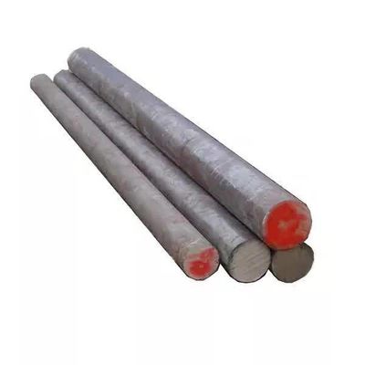 الدقة الكروم Moly Aisi4140 Sae4140 سبيكة فولاذية دائرية 4130/4140 / 30Crmo4 / 42Crmo4