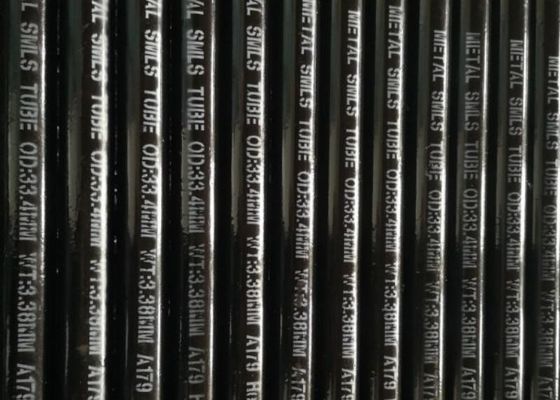 TUV Alloy A106 Seamless GRB GI أنابيب الصلب المجلفنة