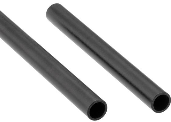 3ｍｍ أنبوب فولاذي SS316L سميك مدلفن على البارد بدرجة حرارة منخفضة