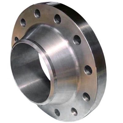 فلنجات من سبائك الصلب ASME B16.5 A182 F11 RF FF WN Flange 1 1/2 