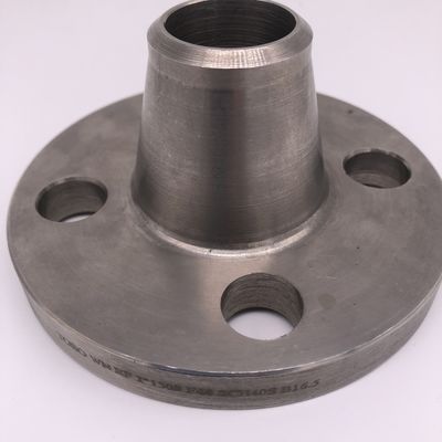 Asme B16.5 CL900 حافة مرتفعة من السبائك الفولاذية F44