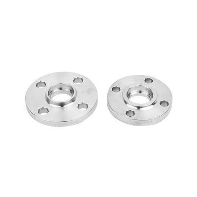 مقبس لحام مزورة شفة الفولاذ المقاوم للصدأ 316 SW Cl300