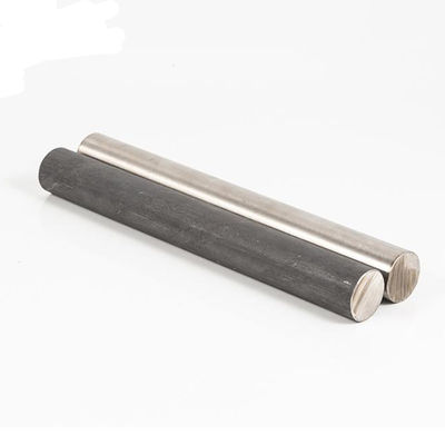 3/4 `` 3-12M طول UNS N1001 ASTM B335 سبيكة دائرية من الصلب بار